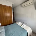 Апартаменты Turistico Con 2 *