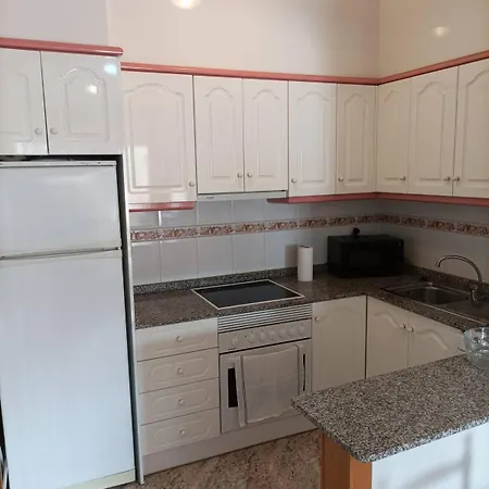 Turistico Con 2 Apartman *