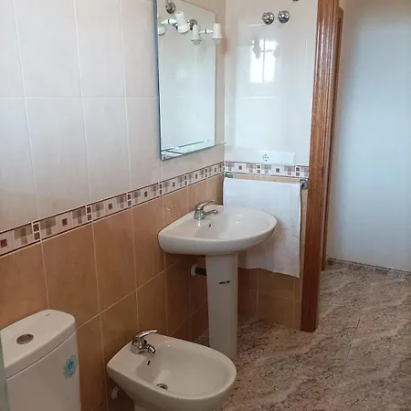 Turistico Con 2 Торевьиа