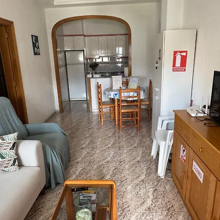 Apartman Turistico Con 2