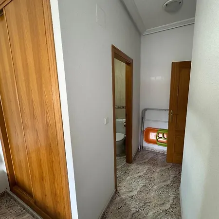 Turistico Con 2 Апартаменты *