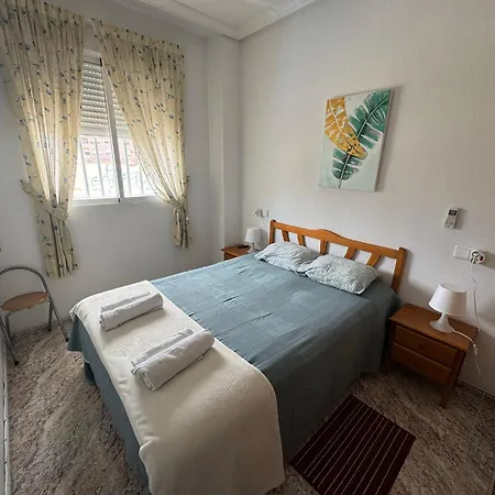 Turistico Con 2 Апартаменты *