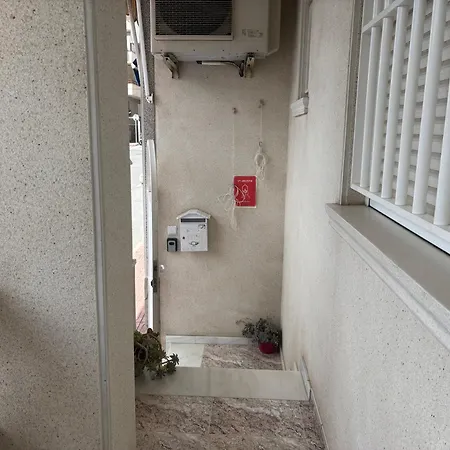 Apartamento Turístico Con 2
