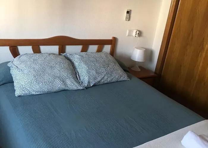 Turistico Con 2 Apartment Torrevieja