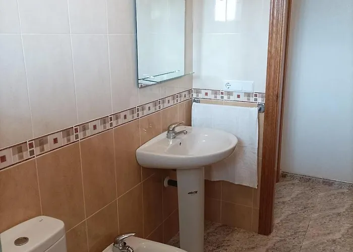 Turistico Con 2 Torrevieja