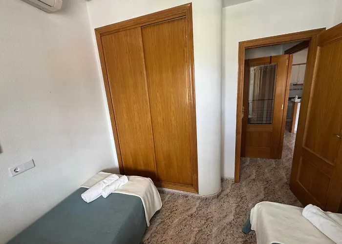 Appartement Turistico Con 2 Torrevieja