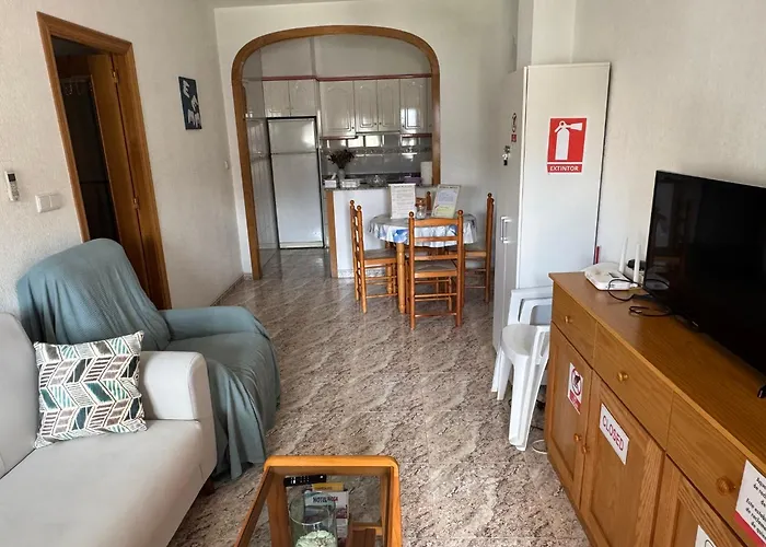 Apartment Turistico Con 2