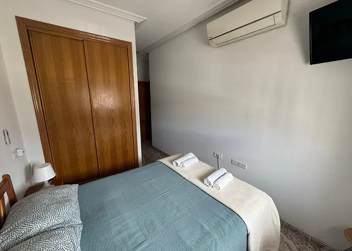 Appartement Turistico Con 2 *