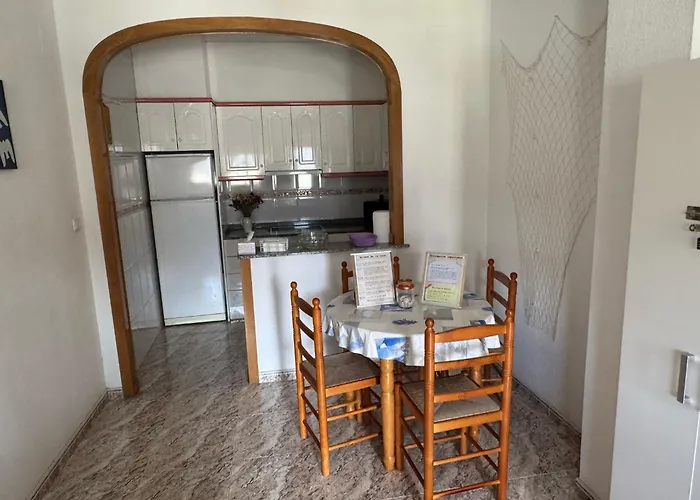 Apartment Turistico Con 2 *