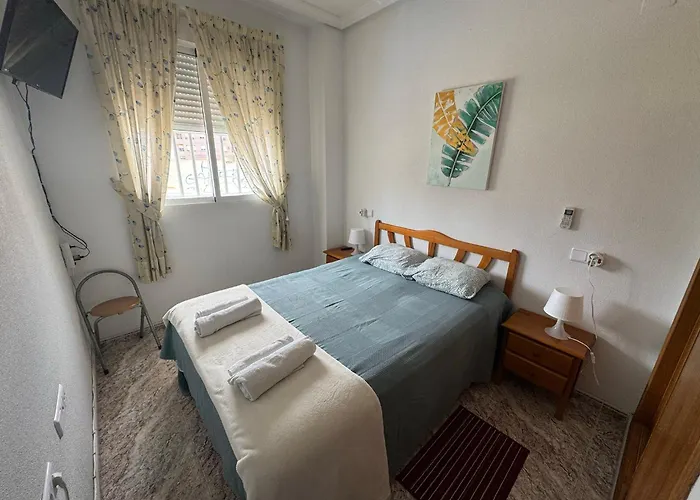 Turistico Con 2 Appartement *