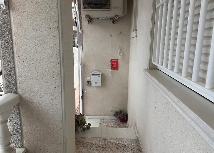 Appartement Turistico Con 2